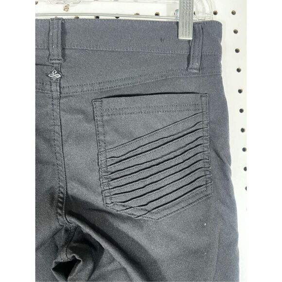 Prana jeggings size 4 - Picture 13 of 13